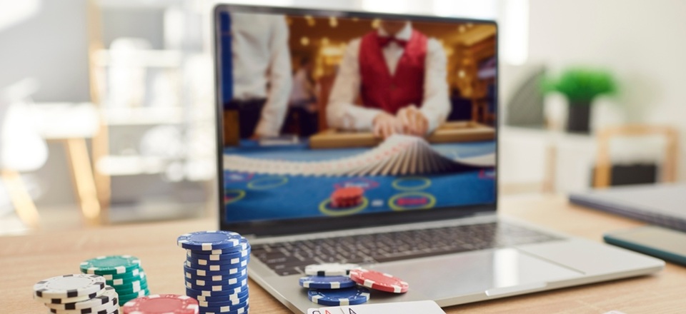 Casino en ligne